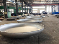 不鏽鋼橢圓(yuán)封頭