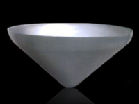 不鏽(xiù)鋼錐形封頭(tou)