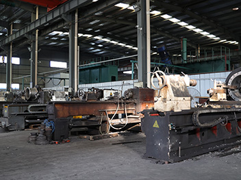 金加(jia)工設備(bei)