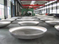 不(bu)鏽鋼蝶形封(feng)頭