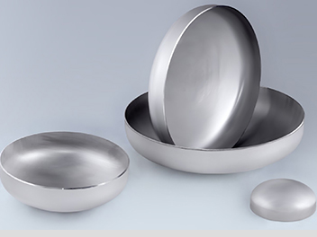 不(bú)鏽鋼橢(tuǒ)圓封頭(tou)