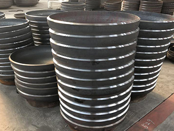 碳鋼橢圓(yuan)封頭