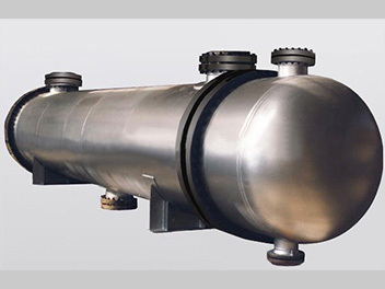 熱交換(huàn)器