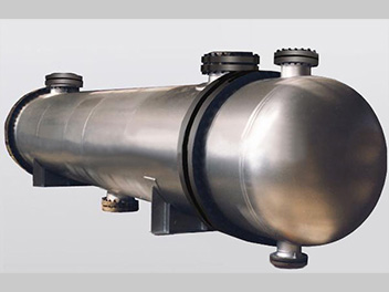 熱交換器(qi)