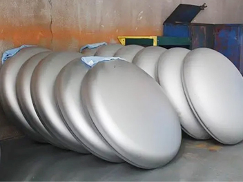 不(bu)鏽鋼蝶形封(feng)頭