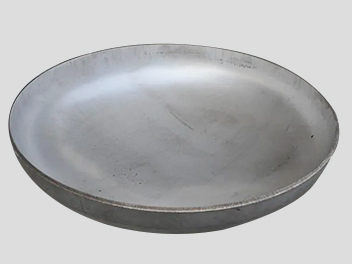 不(bú)鏽鋼蝶形(xing)封頭