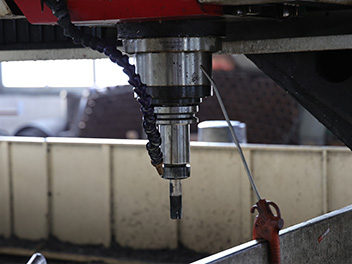 金加(jia)工設備(bèi)