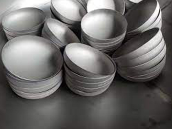 不鏽鋼(gang)橢圓封頭(tóu)