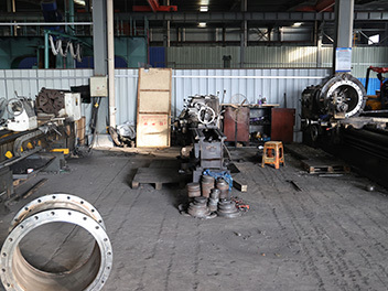 金(jin)加工設(she)備