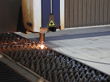 金加工車間(jian)