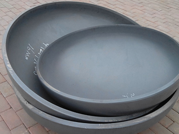 碳鋼(gang)橢圓封(feng)頭