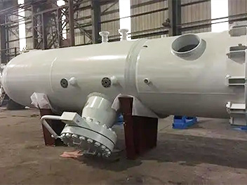 分(fen)離容器(qì)